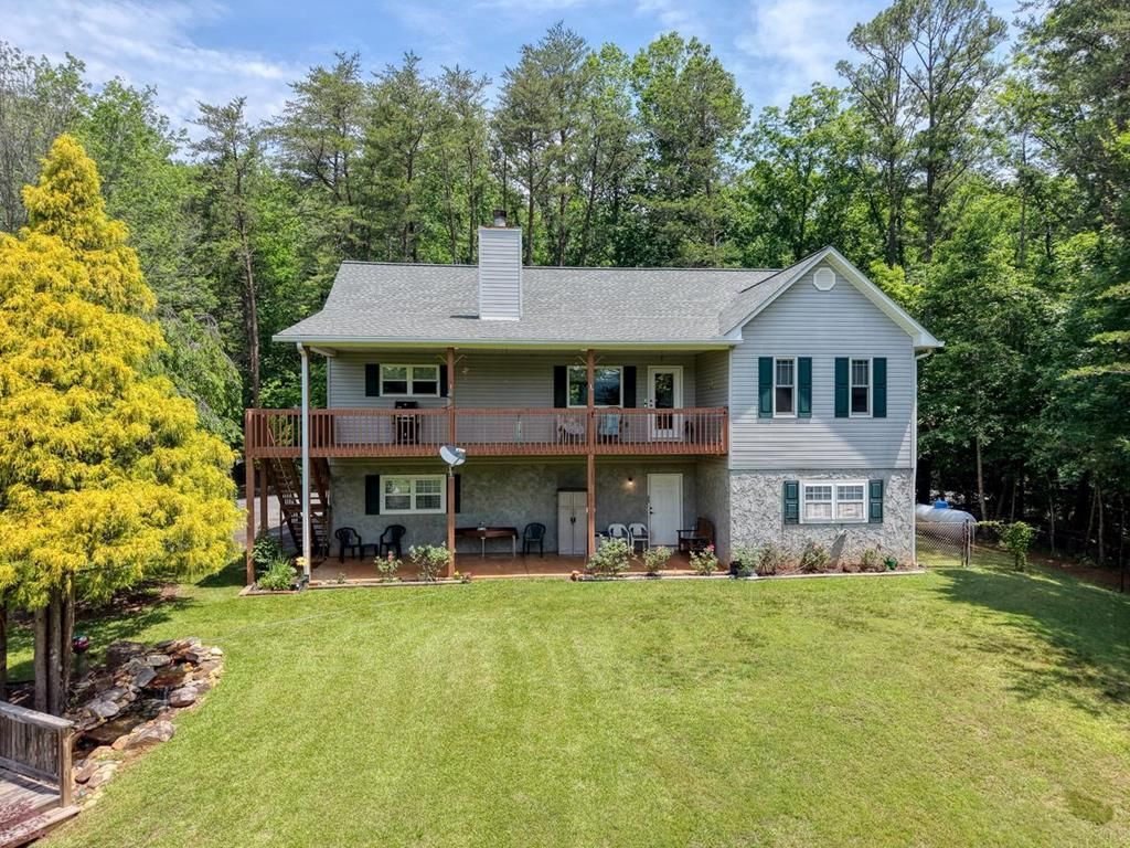 352 South Meadows Drive, Hiawassee, GA 30546 Main Photo