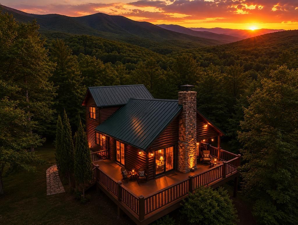 728 Deer Lane, Hiawassee, GA 30546 Main Photo