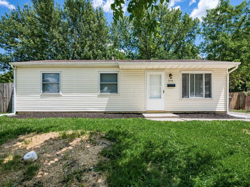 1358 Brookcliff Avenue , Columbus, OH 43219 Photo 2