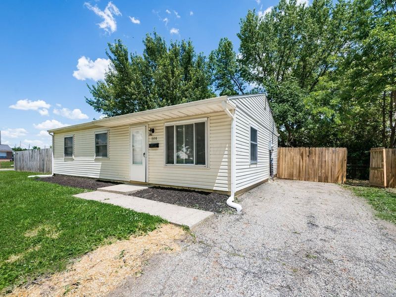 1358 Brookcliff Avenue , Columbus, OH 43219 Photo 25