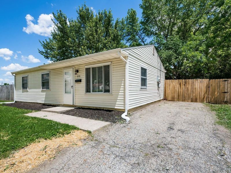 1358 Brookcliff Avenue , Columbus, OH 43219 Photo 3