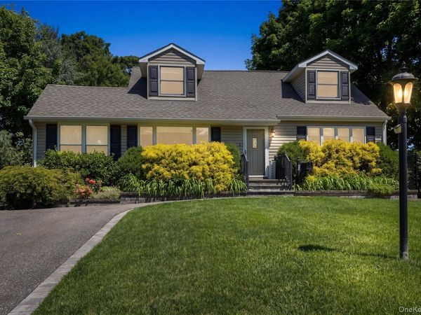 41 Marvin Drive , Kings Park, NY 11754