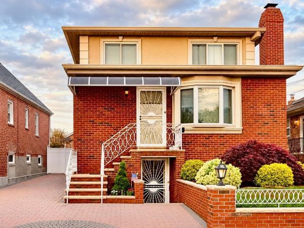 164-07 96th Street, Howard Beach, NY 11414
