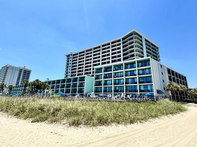 2311 S Ocean Blvd. , Unit 437, Myrtle Beach, SC 29577