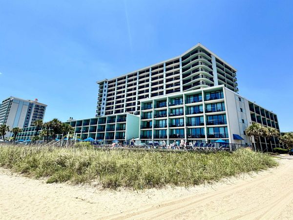 2311 S Ocean Blvd. , Unit 437, Myrtle Beach, SC 29577