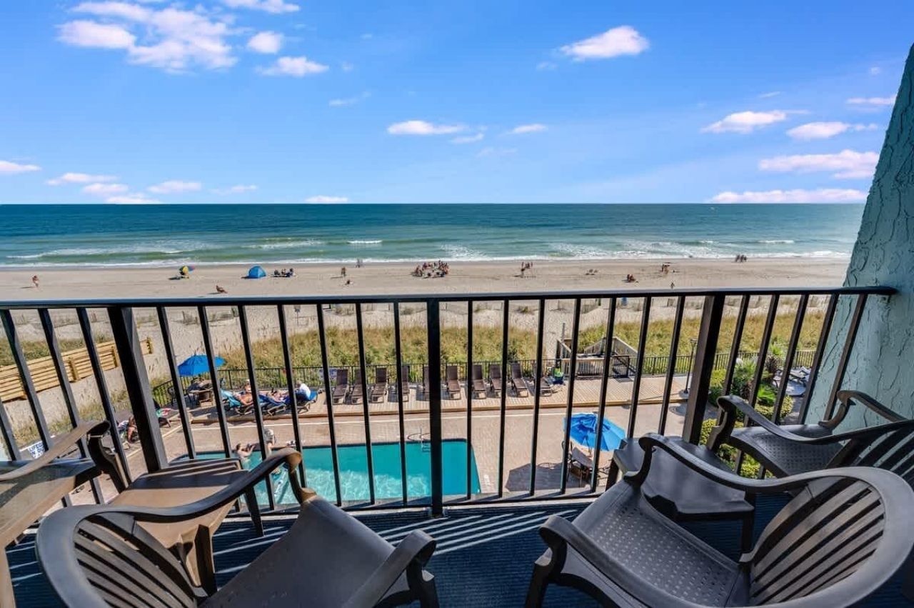2311 S Ocean Blvd.  Photo 14