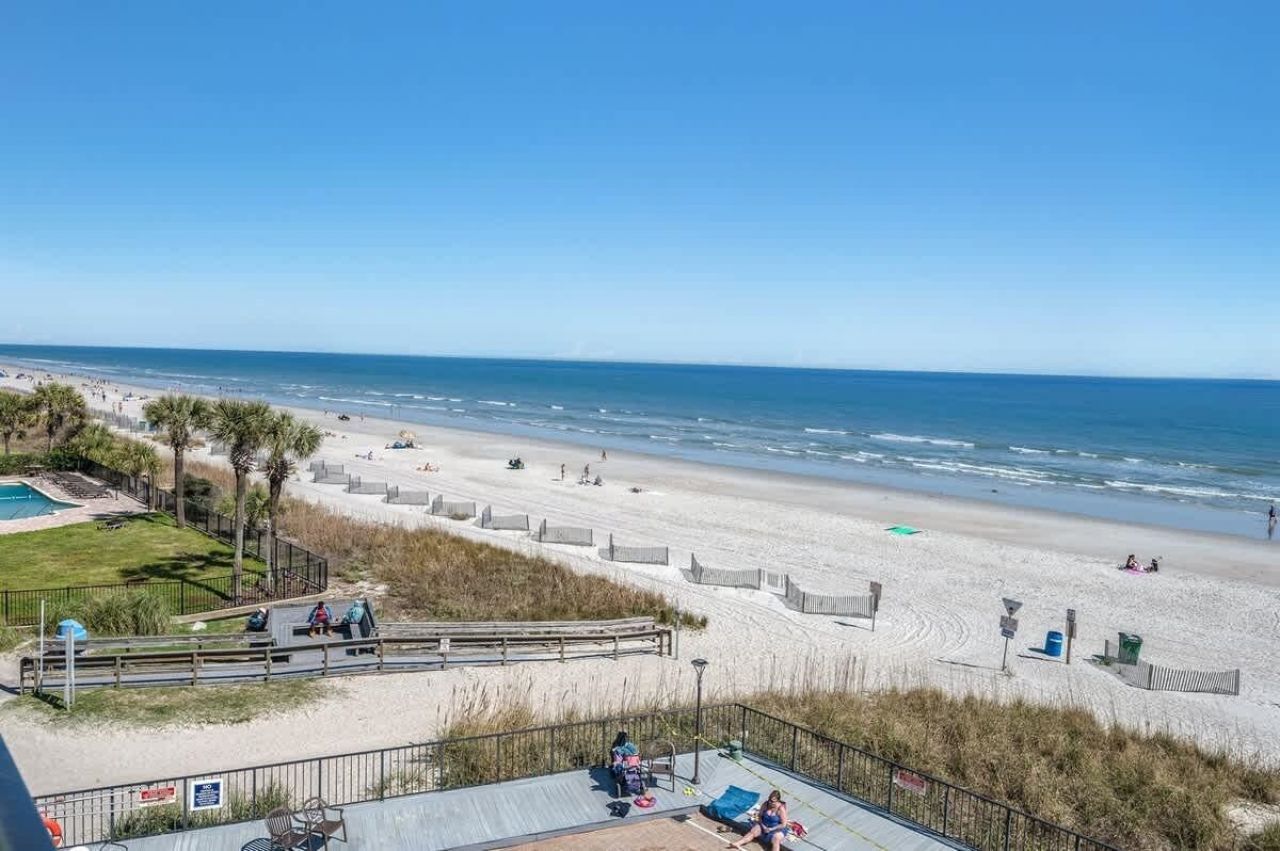 2311 S Ocean Blvd.  Photo 16