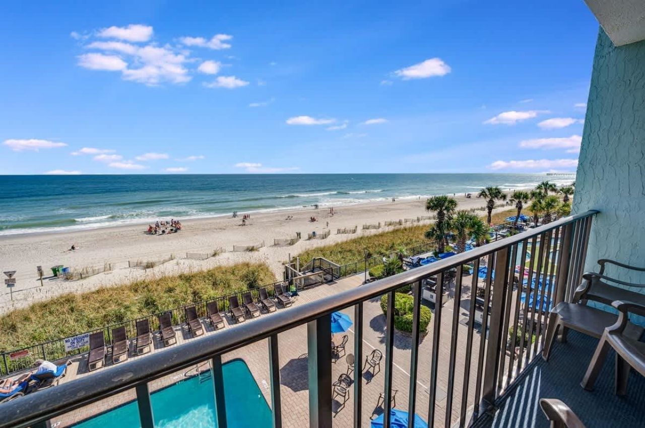 2311 S Ocean Blvd.  Photo 17