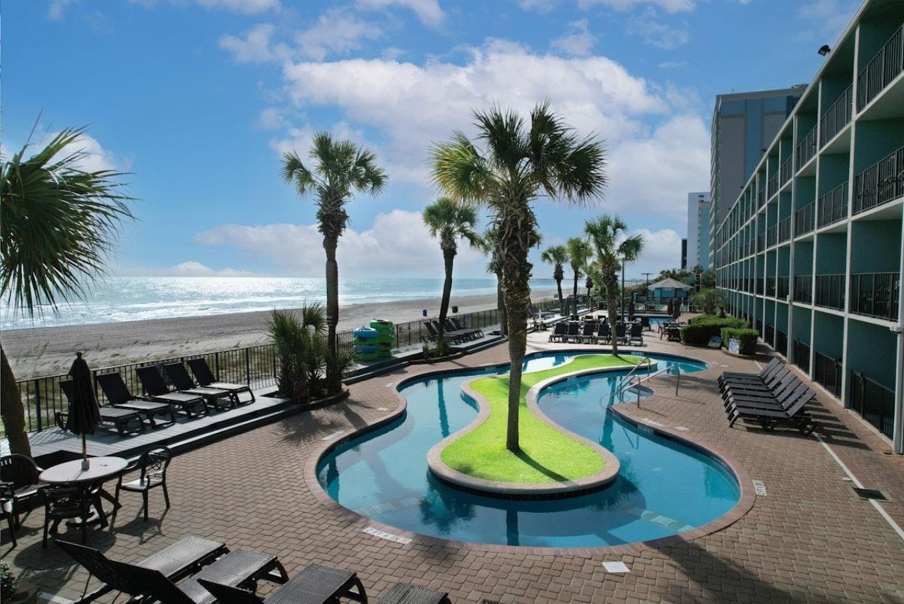 2311 S Ocean Blvd.  Photo 32