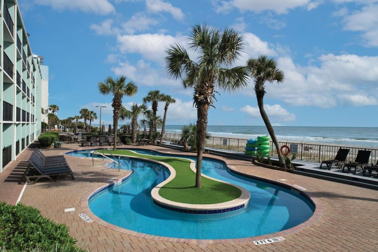 2311 S Ocean Blvd.  Photo 33