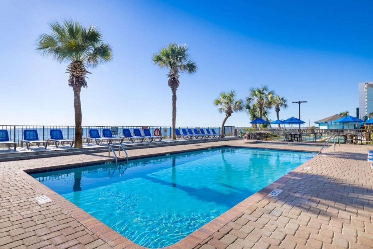 2311 S Ocean Blvd.  Photo 34