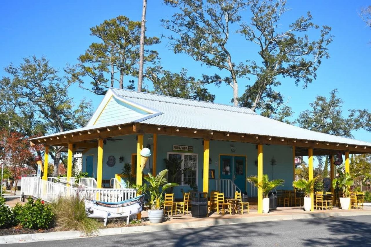 2311 S Ocean Blvd.  Photo 49