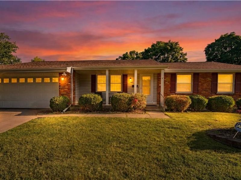 4939 Sweetbirch Drive, Riverside, OH 45424 Photo 2
