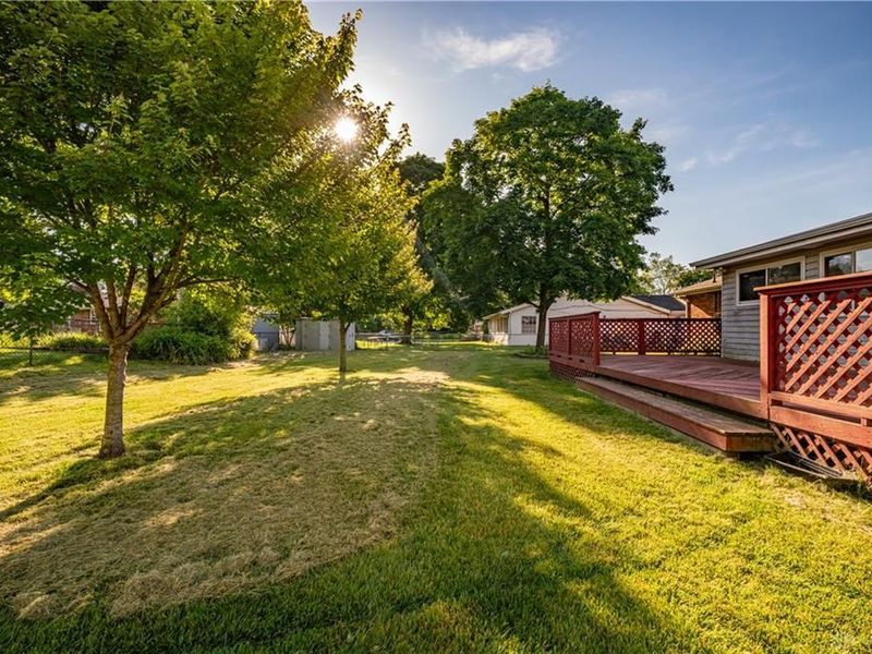 4939 Sweetbirch Drive, Riverside, OH 45424 Photo 53