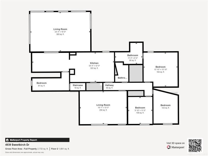 4939 Sweetbirch Drive, Riverside, OH 45424 Photo 60