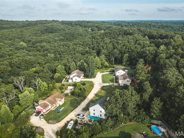 00 Horizon Way Lane/Honeydew Lane , St Robert, MO 65584