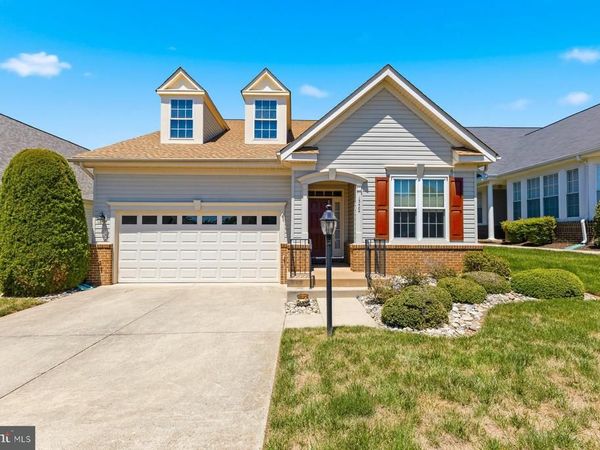 13484 FIELDSTONE WAY, GAINESVILLE, VA 20155