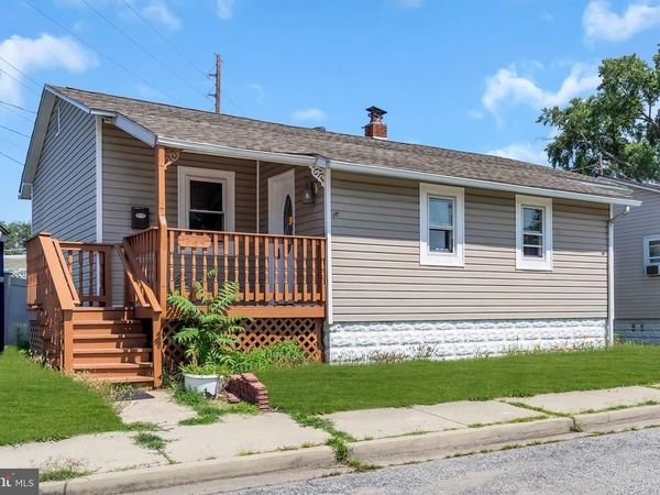 264 BIRCH STREET, CARNEYS POINT, NJ 08069