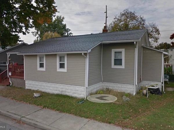 264 BIRCH STREET, CARNEYS POINT, NJ 08069
