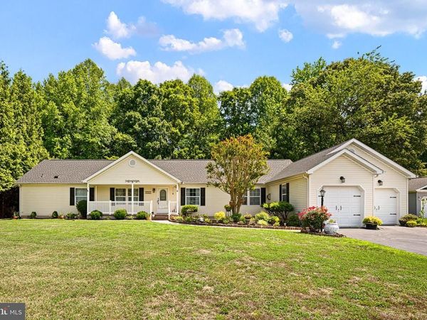 563 WYNN WOOD CIRCLE, CAMDEN WYOMING, DE 19934
