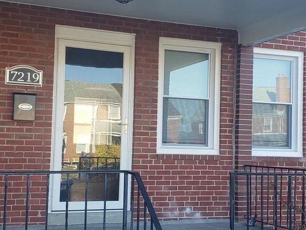 7219 CONLEY STREET , BALTIMORE, MD 21224