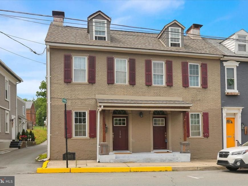 130 E Market Street, Marietta, PA 17547 Main Photo