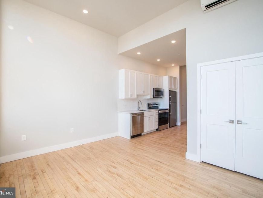 1300 S 19th Street, Unit 210, Philadelphia, PA 19146 Main Photo