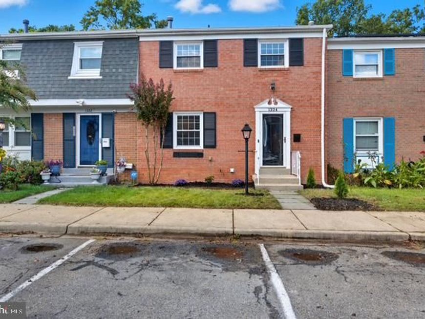 1324 Potomac Heights Drive, Unit 42, Fort Washington, MD 20744 Main Photo