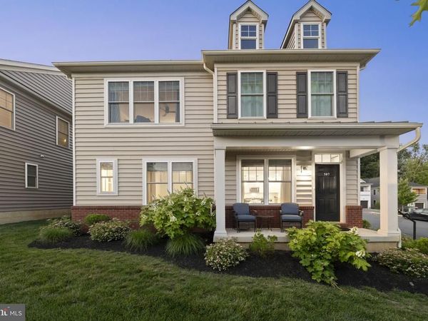507 S MEDIA WAY, MEDIA, PA 19063