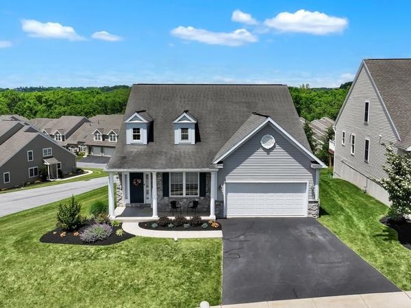 425 WESTBURY DRIVE, READING, PA 19610