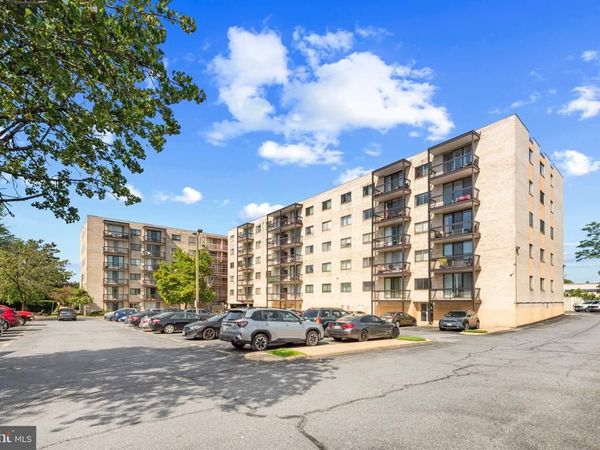 130 SLADE AVENUE, Unit 301, PIKESVILLE, MD 21208