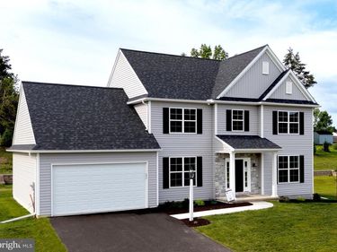 443 PARKSIDE WAY, LITITZ, PA 17543
