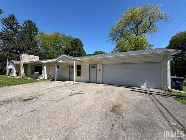 130 E Broad Street, Spiceland, IN 47385