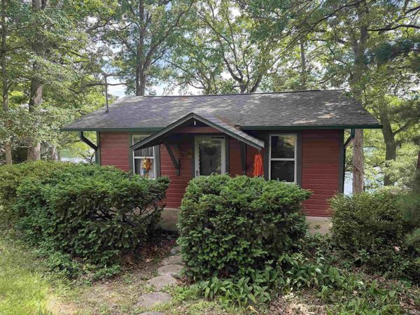 15251 12th Road, Plymouth, IN 46563