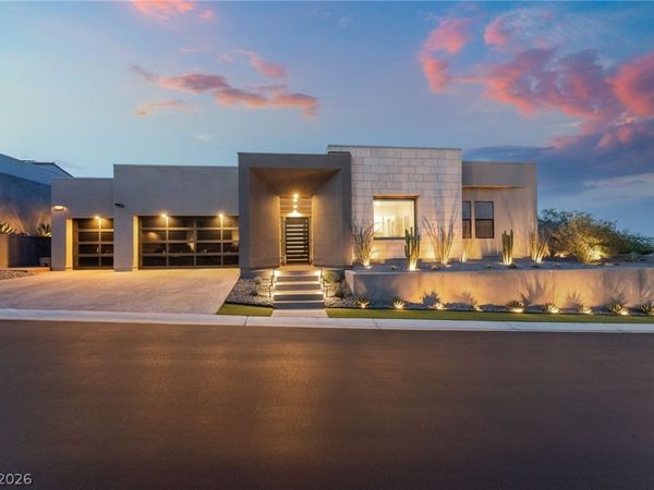11888 Wildrose Arch Drive , Las Vegas, NV 89138