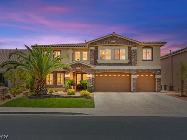 4211 Abernethy Forest Place , Las Vegas, NV 89141
