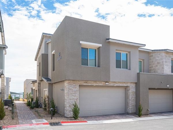 600 N Carriage Hill Drive , Unit 1056, Las Vegas, NV 89138