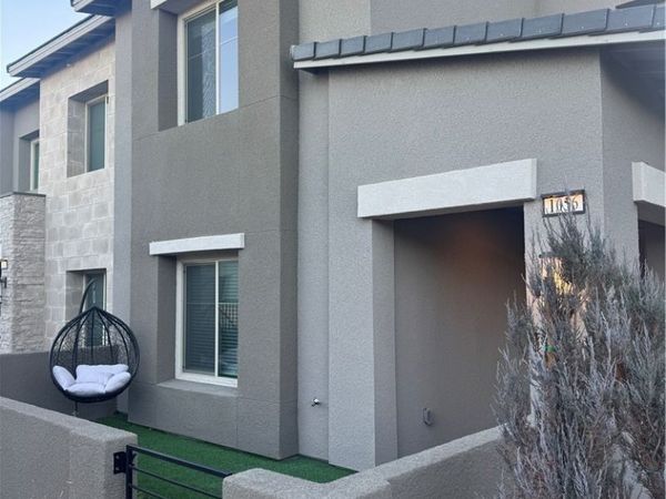 600 N Carriage Hill Drive , Unit 1056, Las Vegas, NV 89138
