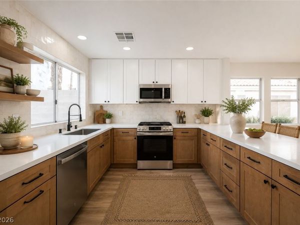 9516 Fox Forest Avenue, Las Vegas, NV 89129