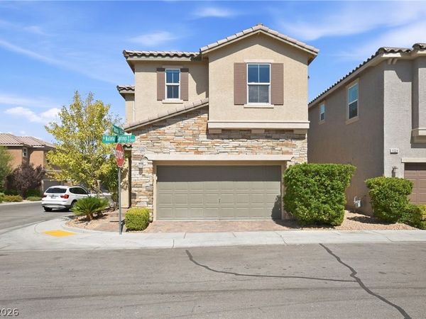 11320 Nalleta Springs Street , Las Vegas, NV 89141