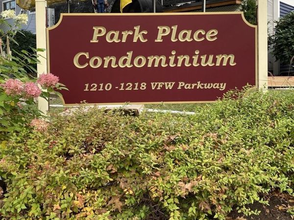 1216 Vfw Pkwy, Unit 43, Boston, MA 02132