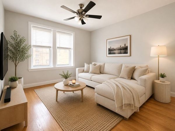 64 Charlesgate E, Unit 88, Boston, MA 02215