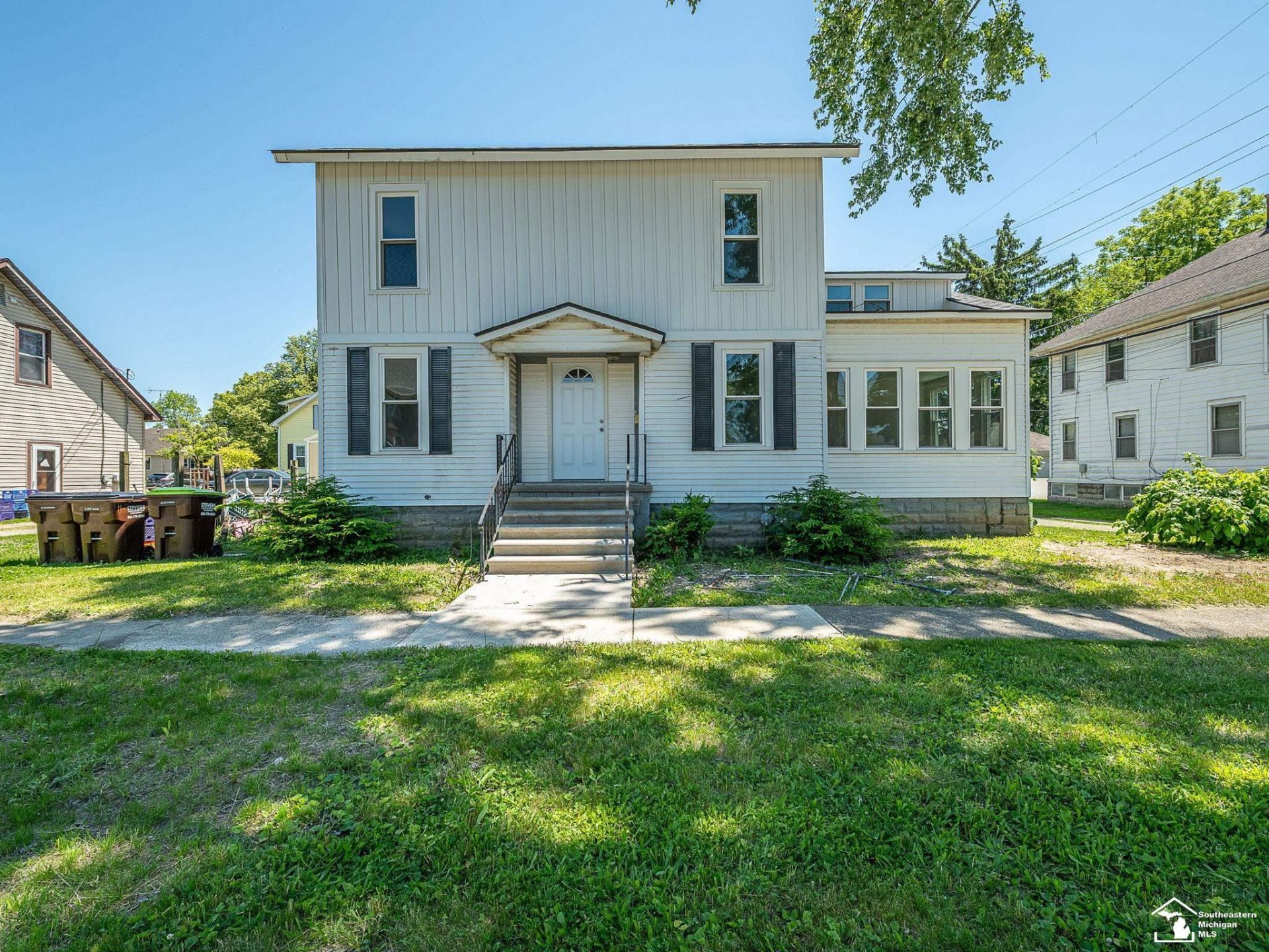 511 Wadsworth Street, Monroe, MI 48161 Main Photo