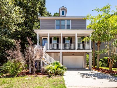 1412 Widows Court, Johns Island, SC 29455