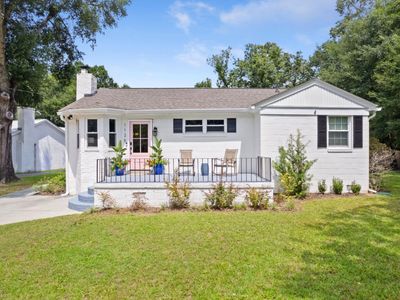 1126 Pleasant Pines Road, Mount Pleasant, SC 29464