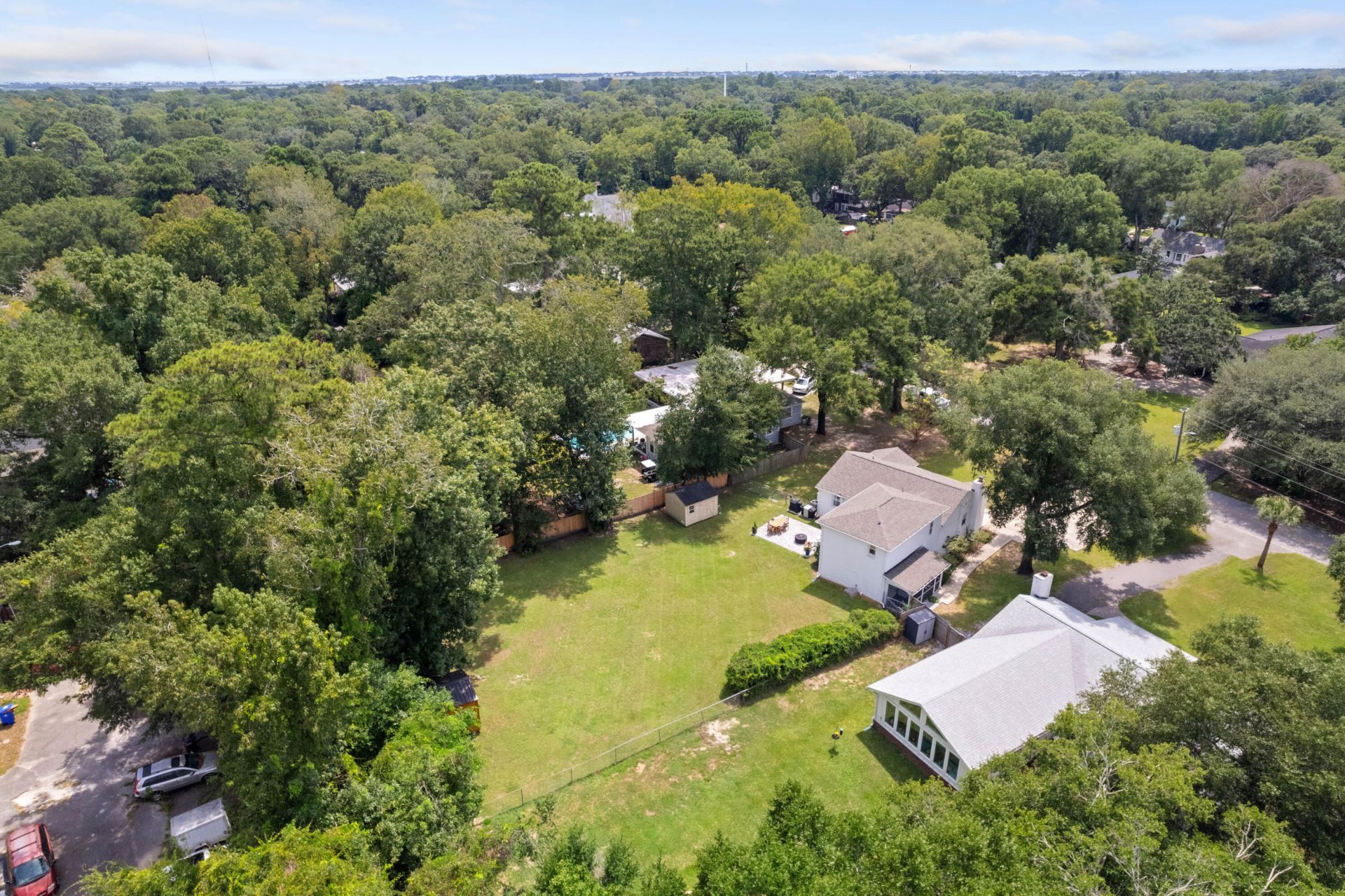 1126 Pleasant Pines Road Photo 4