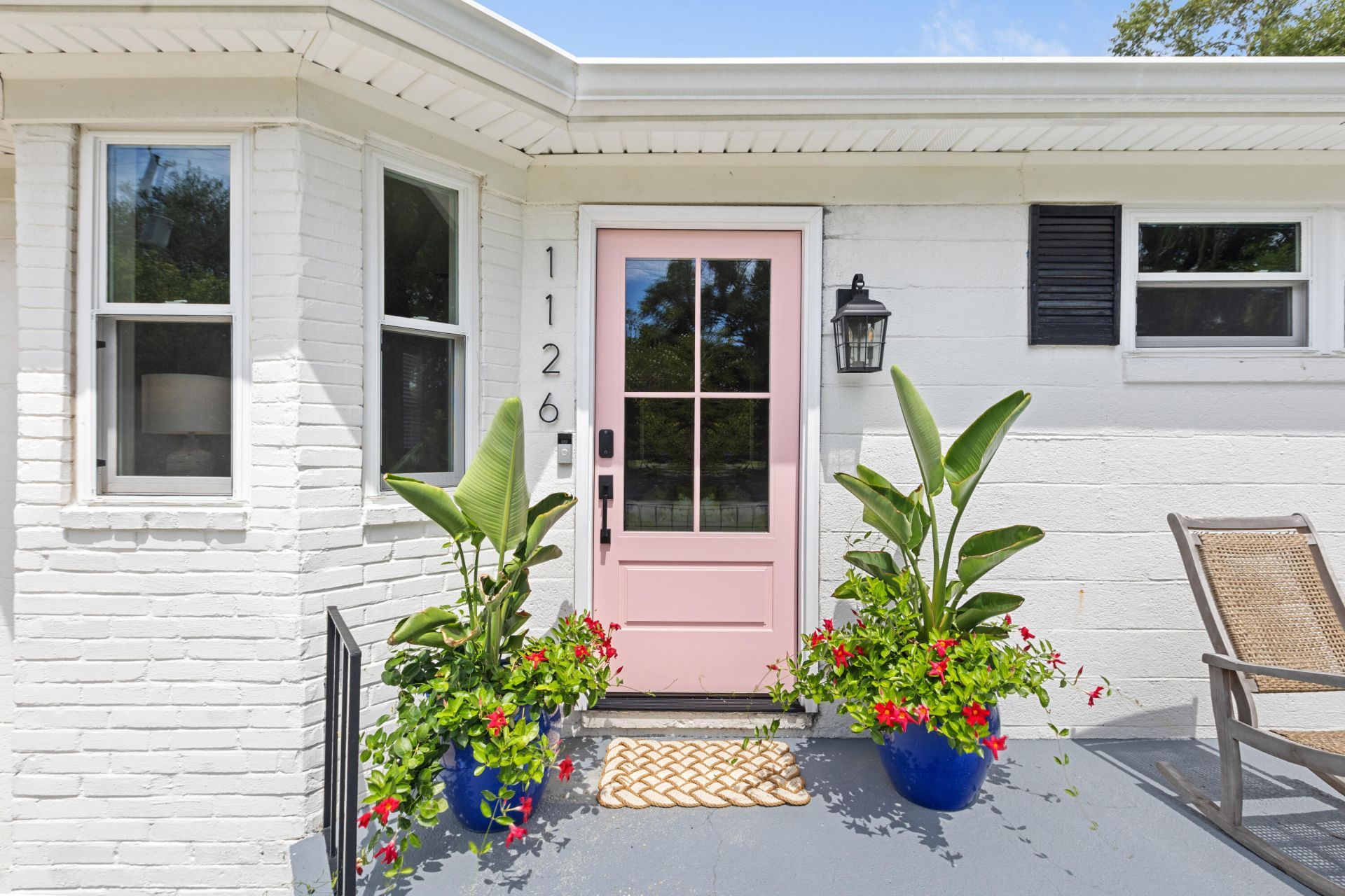 1126 Pleasant Pines Road Photo 5