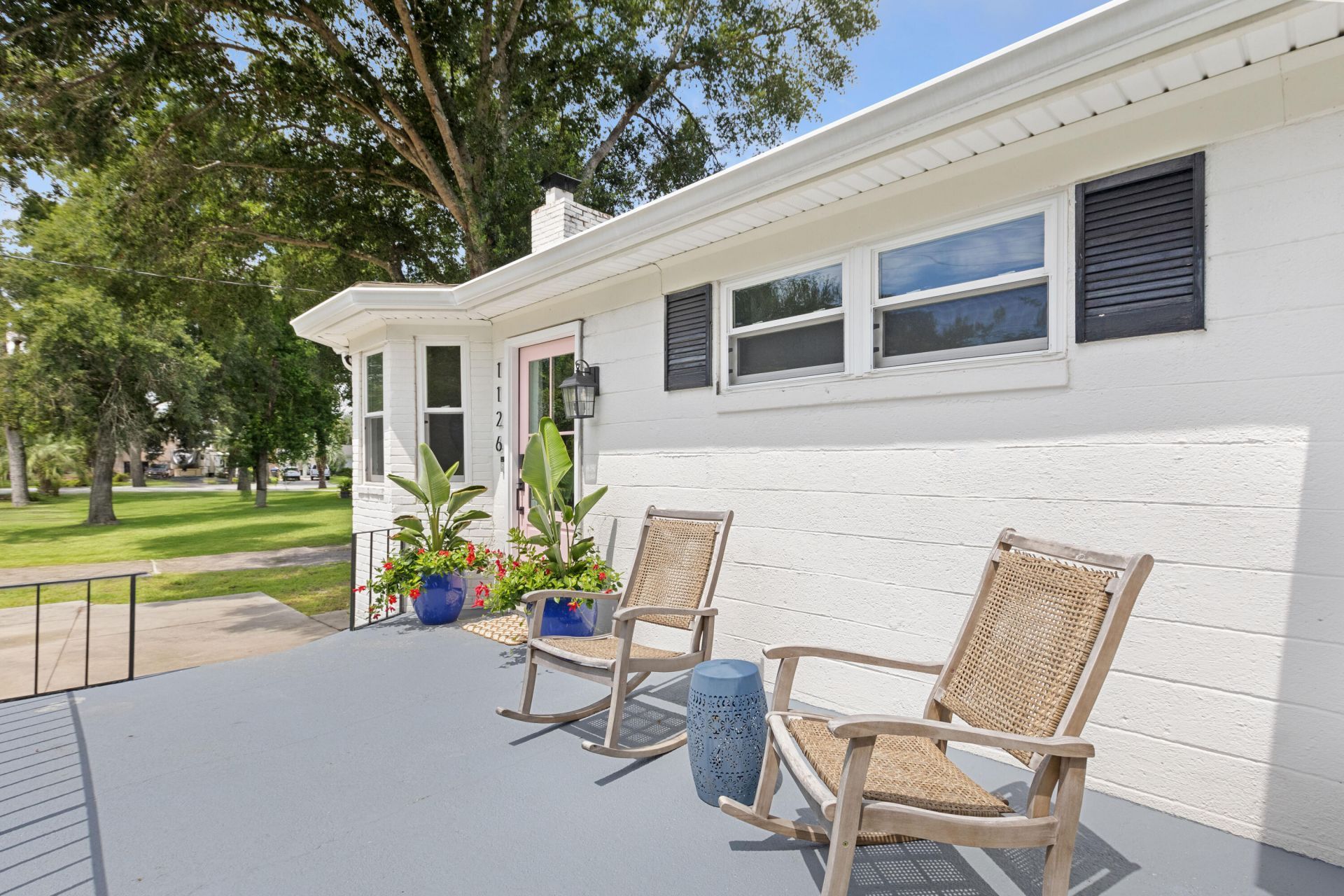 1126 Pleasant Pines Road Photo 6