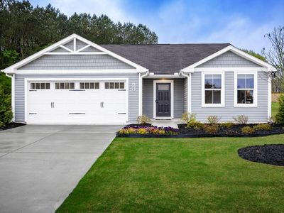 784 Sinker Lane, Santee, SC 29142