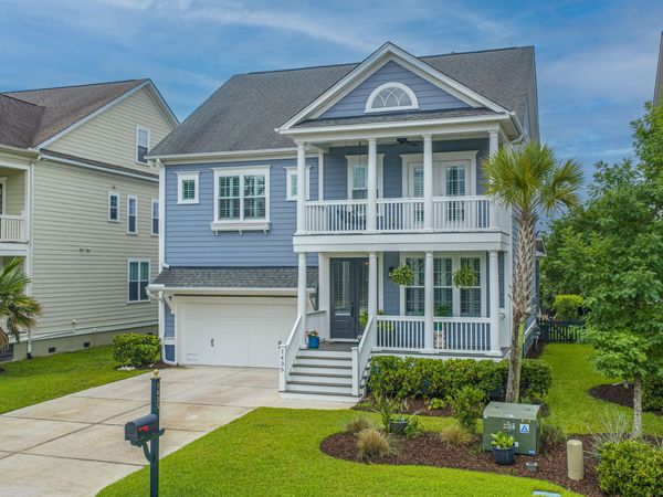 1435 Masthead Drive, Mount Pleasant, SC 29466
